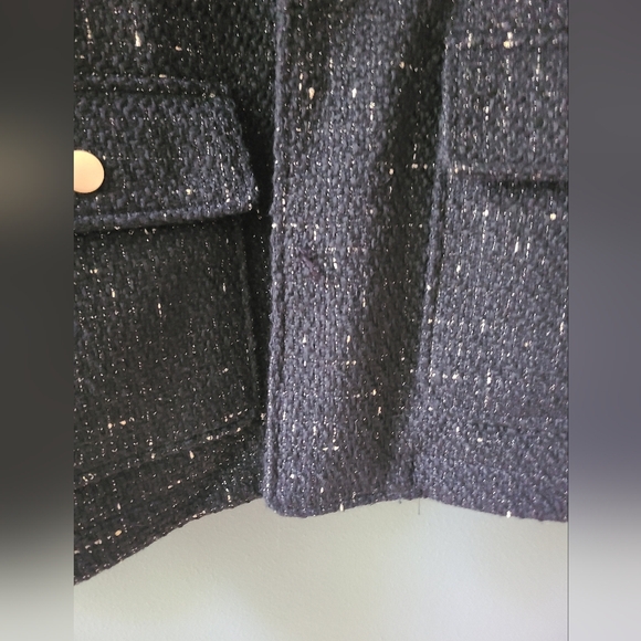 House Of Harlow 1960 Nicole Richie Jacket, Size Large - Picture 3 of 6